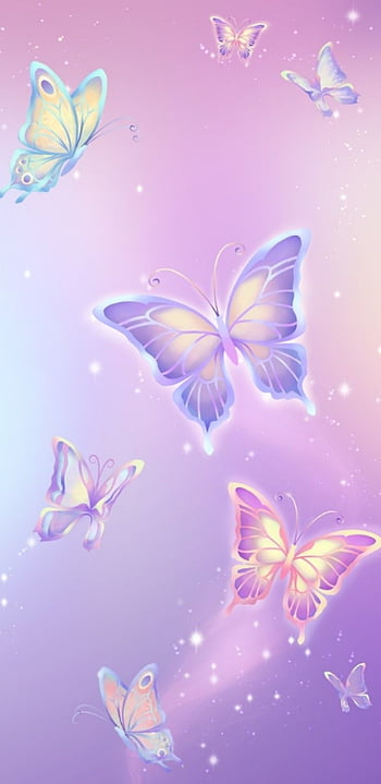 Butterfly, Pastel Butterfly HD wallpaper | Pxfuel