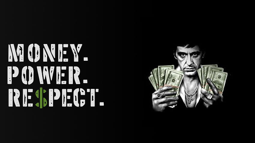 Scarface Quotes From Famous Movies on QuotesTopics, Tony and Manny Scarface HD wallpaper