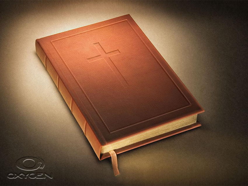 Biblia, Księga Biblii Tapeta HD
