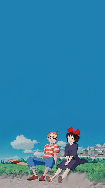Ghibli anime Whisper of the Heart/Mimi wo Sumaseba is getting a live-action  sequel film | SoraNews24 -Japan News-