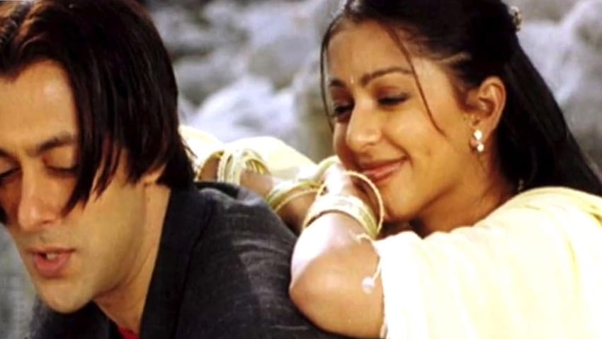 Salman Khan'ın 'Tere Naam' oyuncusu Bhumika Chawla hakkında daha az bilinen gerçekler. Hintçe Film Haberleri - Bollywood - Times of India HD duvar kağıdı