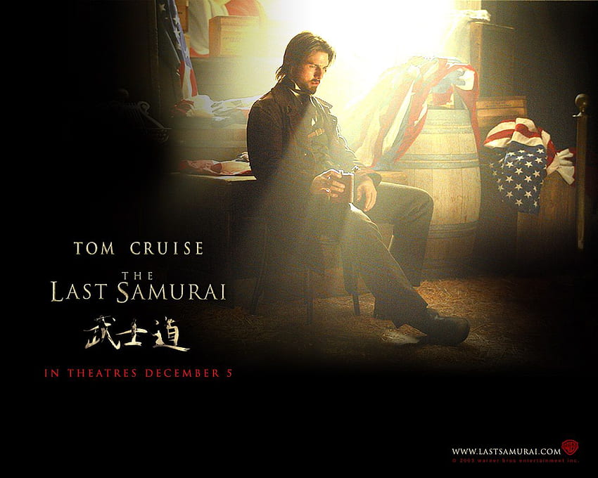 Rabbit on. Samurai, Movie and Films, Watanabe the Last Samurai HD wallpaper
