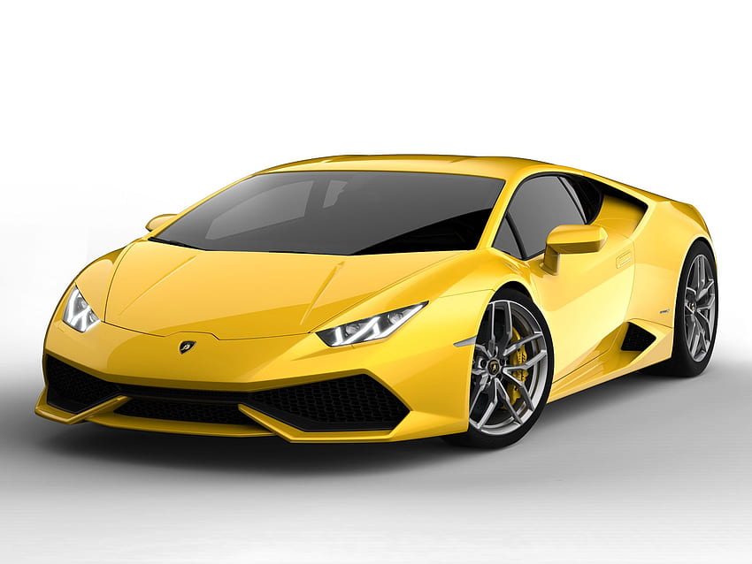 lamborghini huracan ipad wallpaper