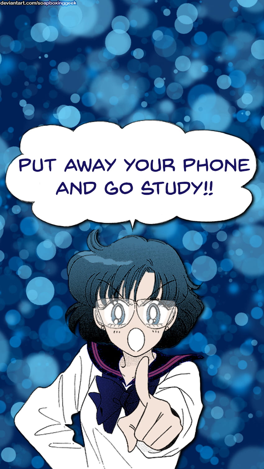 Anime study, motivation anime HD phone wallpaper | Pxfuel