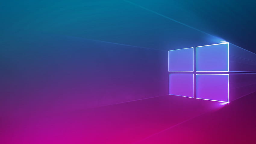 Windows 10 Purple fo. windows 10, Windows , Windows 10, Violet Windows ...