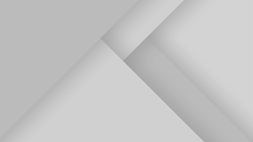 X - Материален дизайн Светлосив - & Фон HD тапет