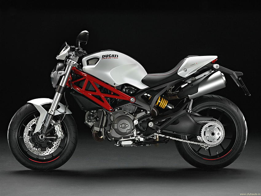 ducati monster 796 wallpaper hd