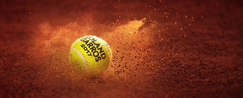Geschichte, Roland Garros HD-Hintergrundbild
