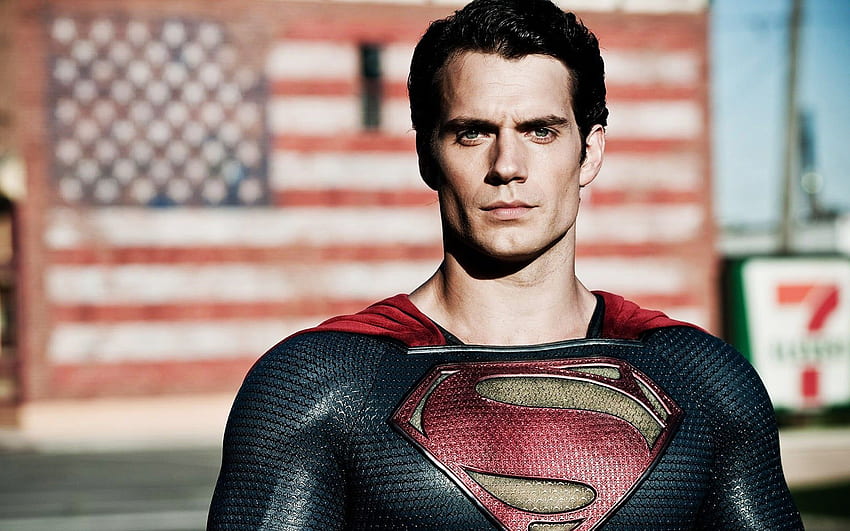 Man Of Steel Sequel Reportedly In Active Development, Superman Man of Steel HD wallpaper