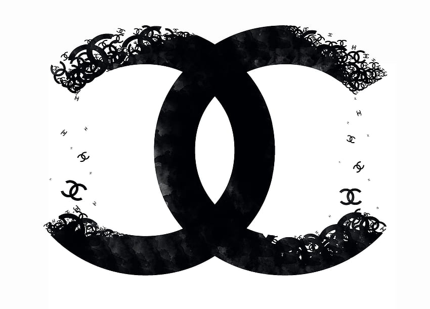 Chanel Logo PNG Images HD - PNG All | PNG All