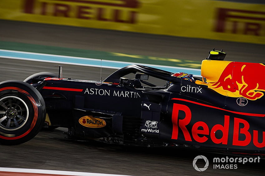 Red Bull: Kein Plan, Aston Martin als F1-Titelsponsor zu ersetzen, Aston Martin Red Bull F1 HD-Hintergrundbild