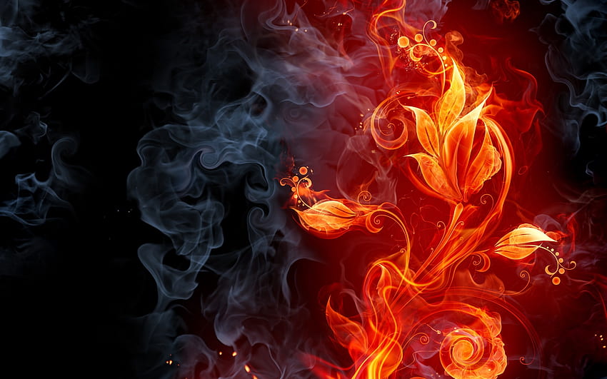 soyut ateş alevler duman çiçekler cg dijital sanat rengi [], Mobil ve Tabletiniz için. Red and Blue Fire'ı keşfedin. Mavi ve Beyaz , Kırmızı ve Mavi Alevler HD duvar kağıdı