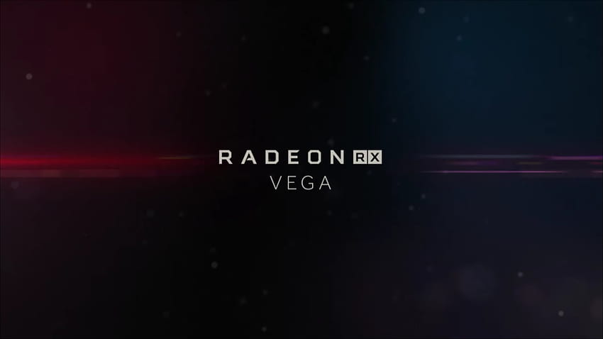 Grazie all'ultimo aggiornamento del driver grafico Linux presentato da AMD, ora disponiamo di specifiche dettagliate della prossima GPU Radeon RX Vega. Sfondo HD