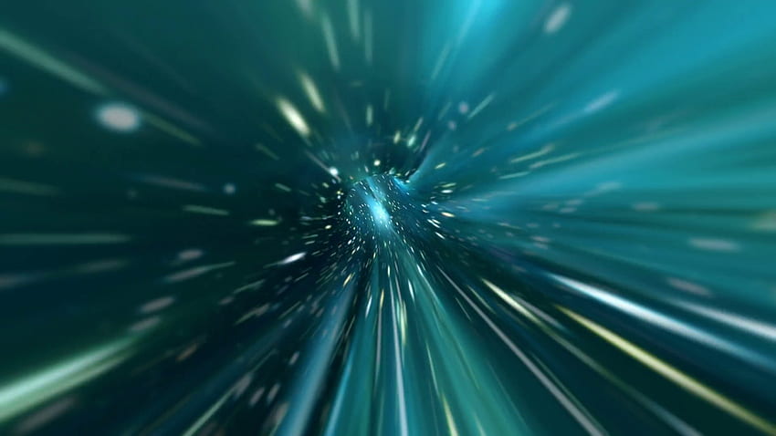 Podróżowanie przez portal Vortex w czasie Tunel z prędkością większą niż prędkość światła Wojenna jazda Płynne zapętlenie ruchu Tło Pełny ruch Tło - Storyblocks, Doctor Who Time Vortex Tapeta HD