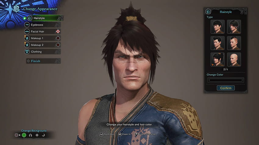 Tried to make Varian Wrynn in Monster Hunter. Turned out okay, I think : wow HD wallpaper