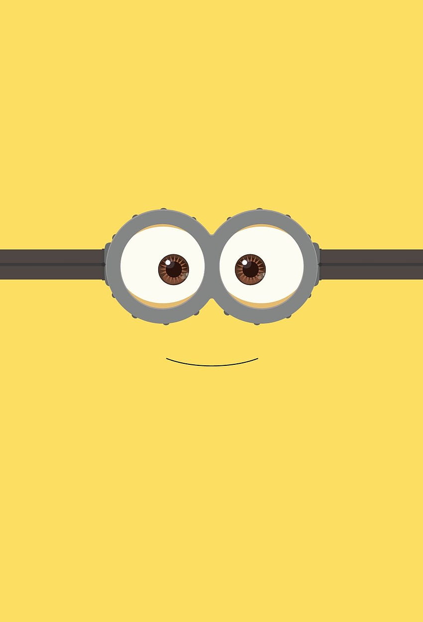 New Minion For Android FULL 1920×1080 For PC HD phone wallpaper