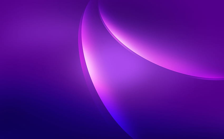 Plain for Purple, Pure Purple HD wallpaper | Pxfuel