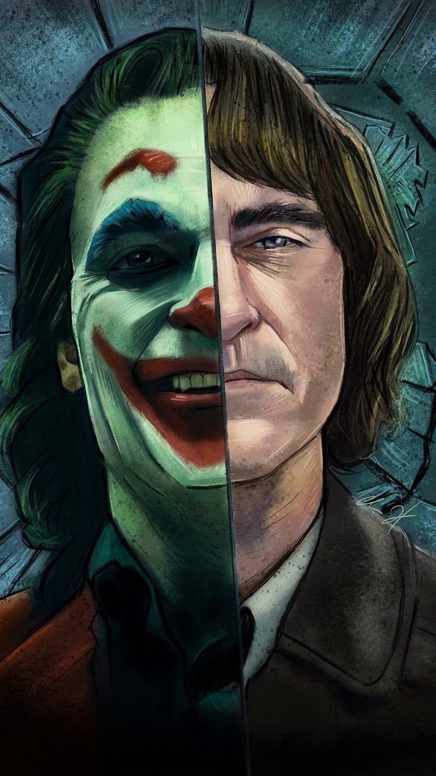 Joker 2019 Joaquin Phoenix JK16 HD phone wallpaper | Pxfuel