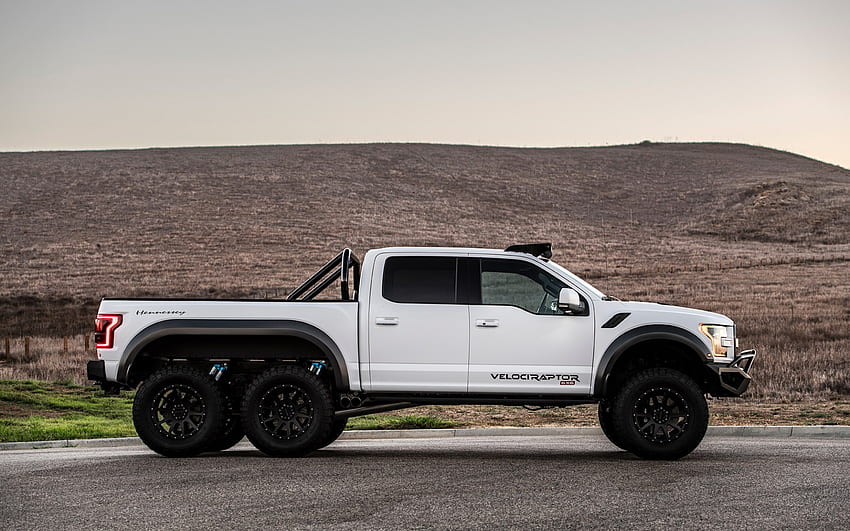2018 ford 6x6 Luxury Special New ford Raptor S Price Exterior and ...