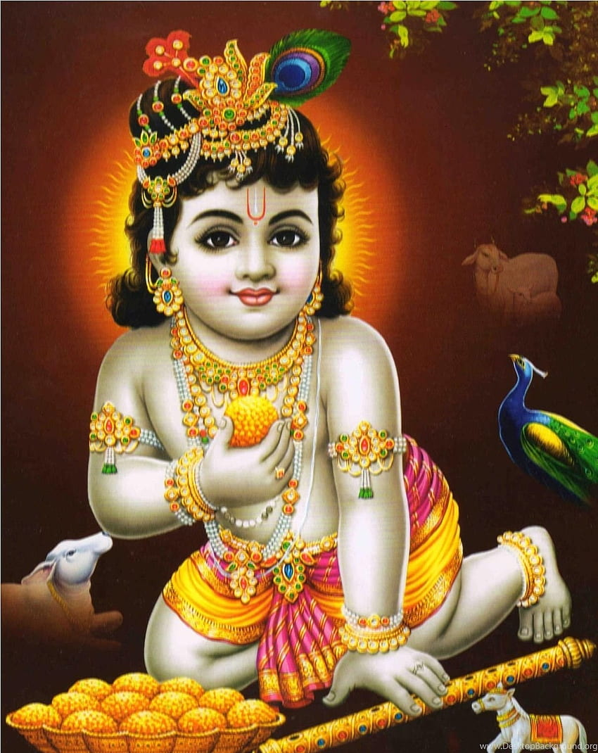 Hindu God For Mobile Phones, God For Mobile Background HD phone wallpaper