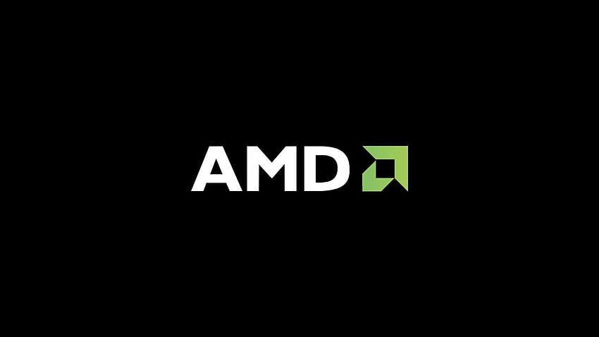 AMD RGB на живо HD тапет