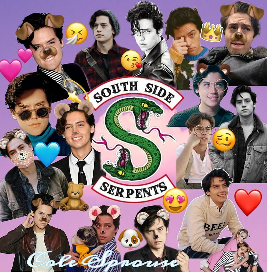 cole sprouse background for computers  Cole sprouse wallpaper Cole sprouse  Ariana grande lockscreen