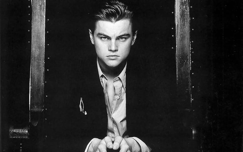 Leonardo Dicaprio, Leonardo DiCaprio Laptop HD Wallpaper | Pxfuel