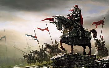 Knight Wallpapers HD Desktop Free Download  PixelsTalkNet