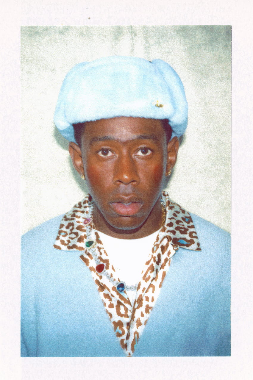 Tyler, the Creator, an Insider Forever on the Outside, Call Me If You Get Lost HD phone wallpaper