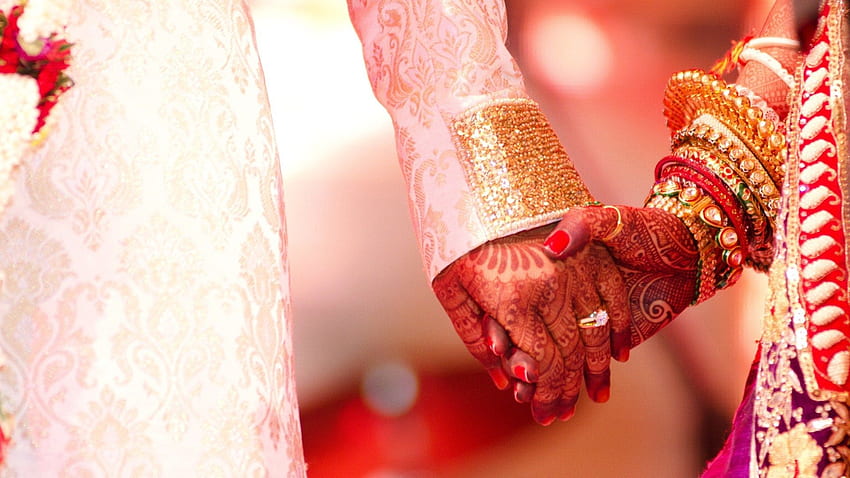 grafia di matrimonio - Info Android Dan Consigli Indonesia, matrimonio indiano Sfondo HD