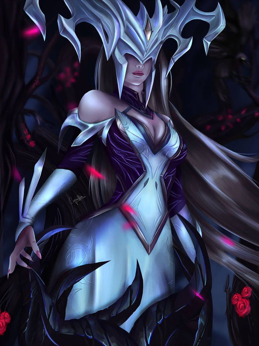 Lissandra and Camille's Coven skins are bringing a little witchcraft to  Summoner's Rift - The Rift Herald