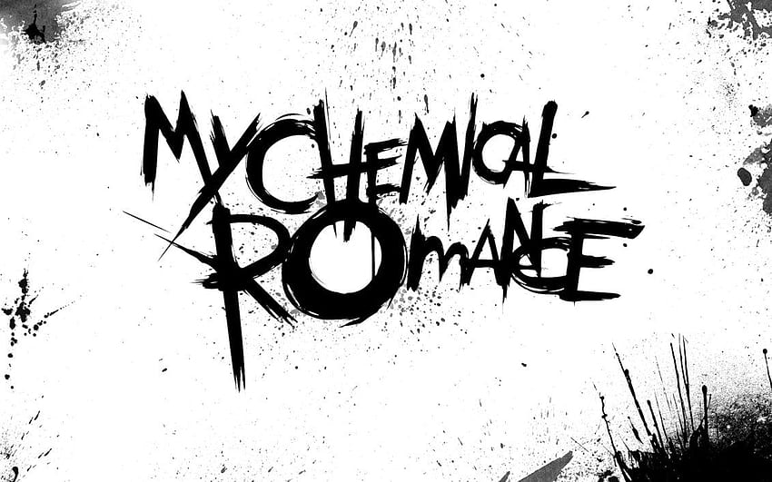 My Chemical Romance, Mcr Wallpaper HD