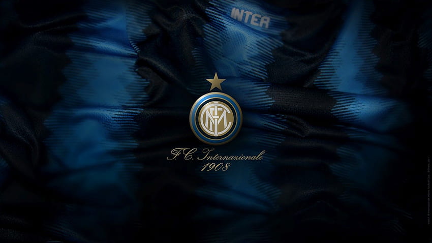 Inter, Internazionale Milano papel de parede HD