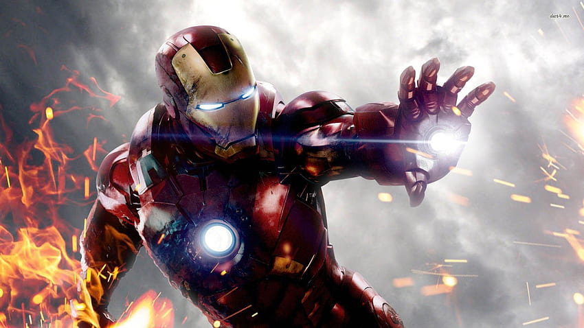 Really Nice IronMan, Best Iron Man HD wallpaper | Pxfuel