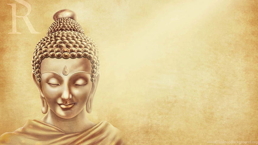 Gautama Buda Jpg 285877 Fundo, Senhor Buda papel de parede HD