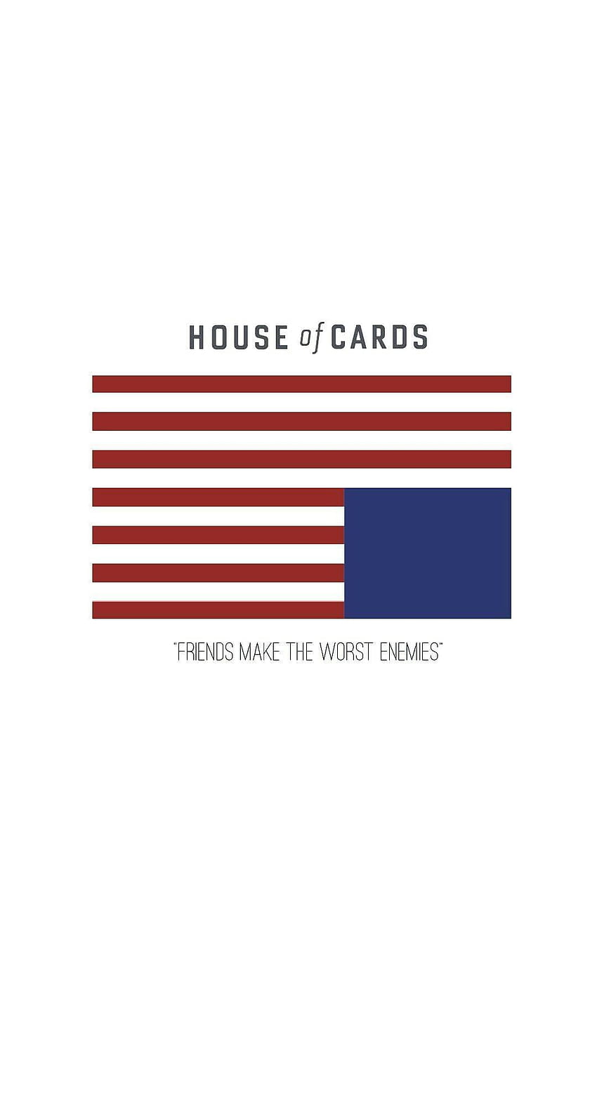 ܓ180 House of Cards - Android, iPhone, Tło / (, ) () (2021), 1080x1980 Tapeta na telefon HD