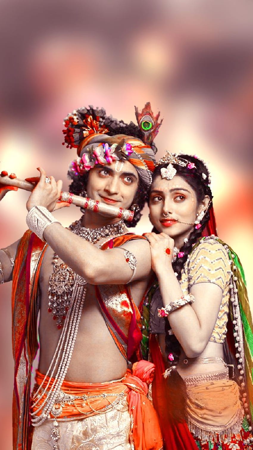 Radhakrishna HD wallpapers | Pxfuel