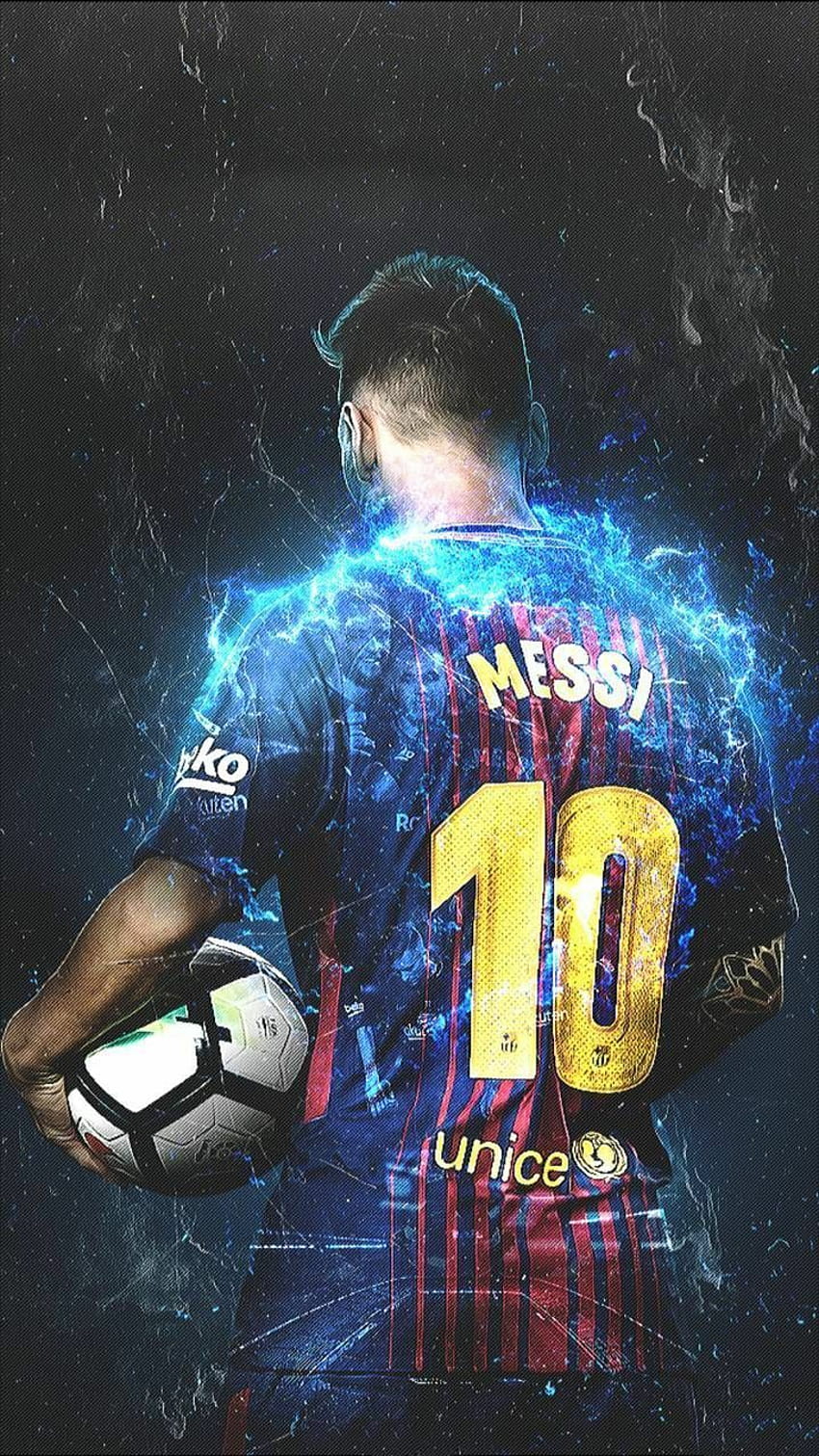 Cool Lionel Messi İçin HD telefon duvar kağıdı