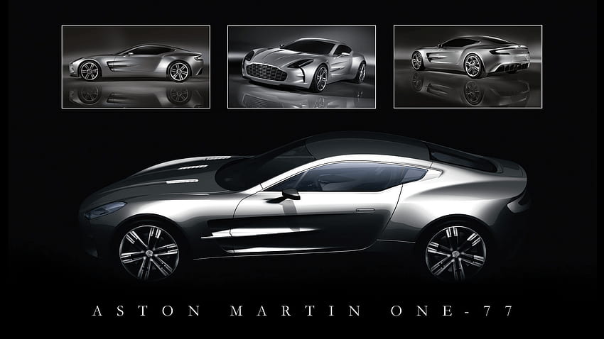Aston Martin DB10 - Wikipedia