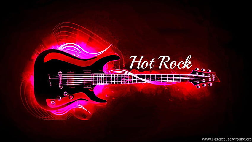 Rock Music , Background HD wallpaper