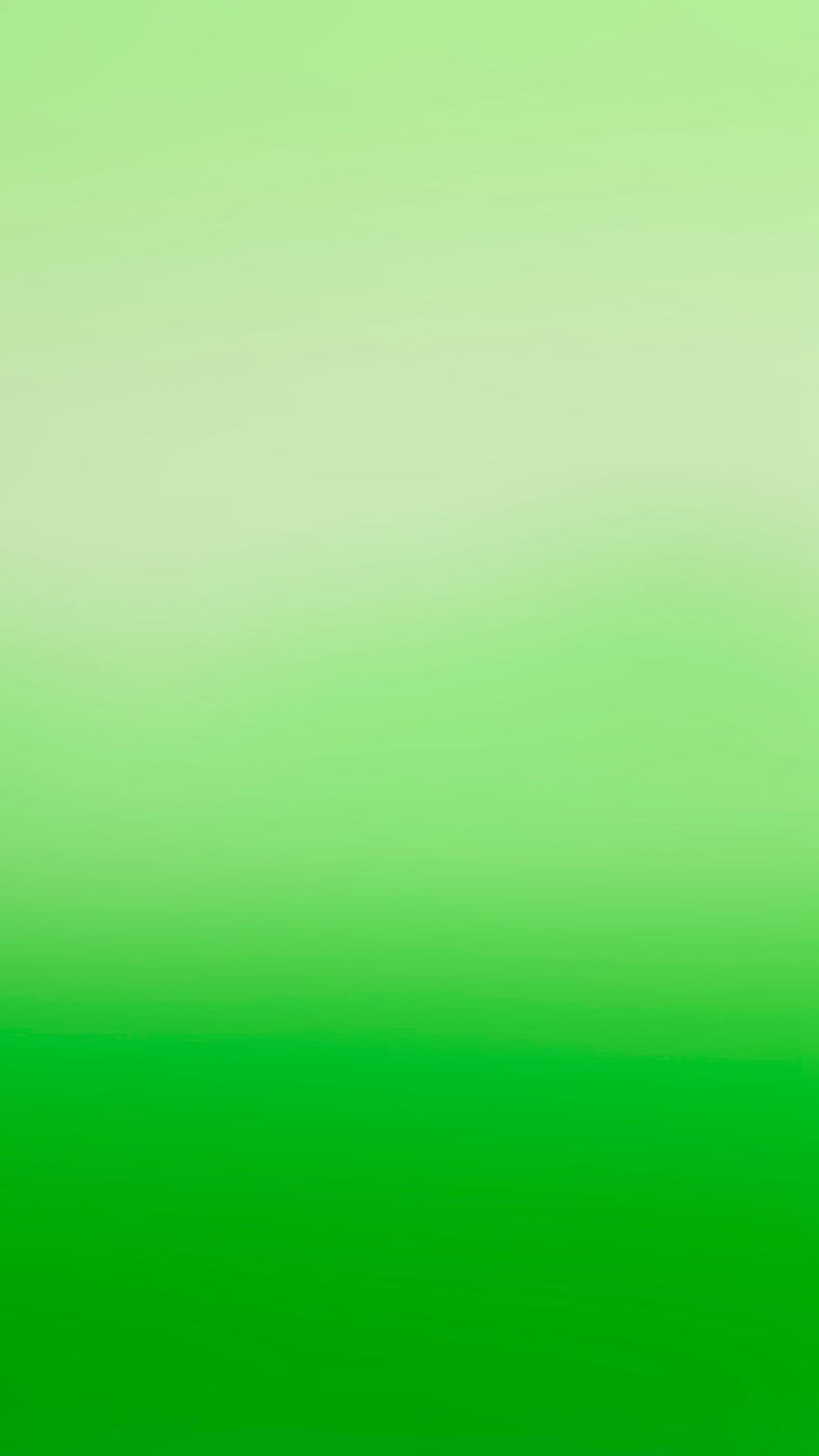Абстрактно зелено градация на размазване iPhone 8, абстрактно зелено 6 HD тапет за телефон