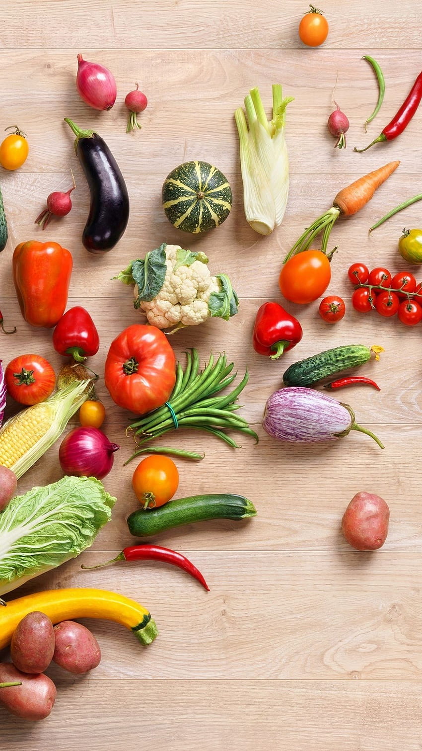 Food iPhone Hupages iPhone . Food, Vegetables, Aesthetic food HD phone wallpaper