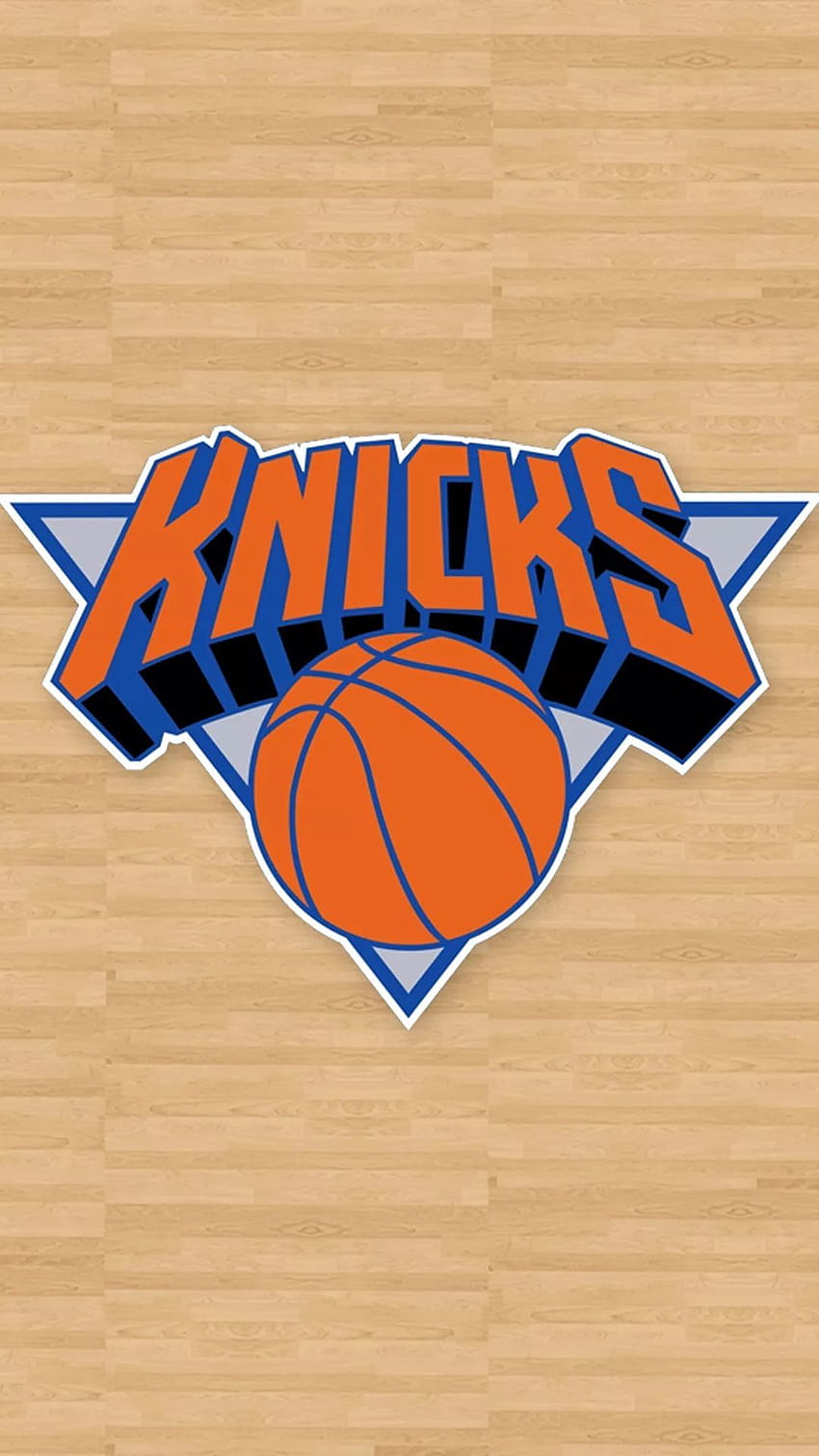 New York Knicks Wallpaper by lucasitodesign on DeviantArt