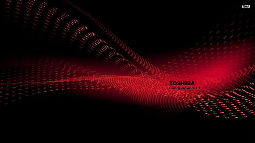 Toshiba, Toshiba-Laptop HD-Hintergrundbild