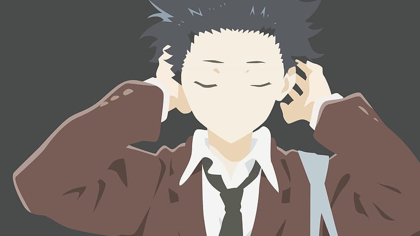 A Silent Voice may leave Netflix on June 5 in Canada and United States :  r/KoeNoKatachi