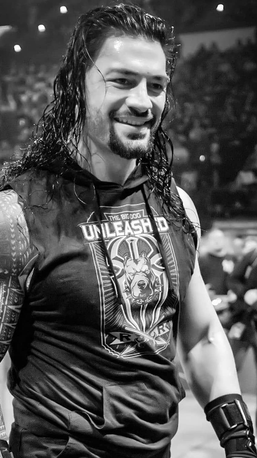 Roman Reigns, WWE HD phone wallpaper | Pxfuel