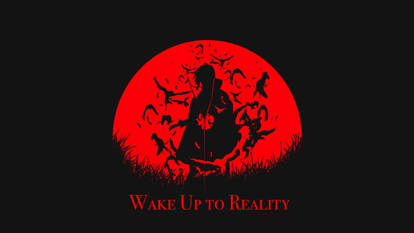 General 2, Wake Up To ReaLity HD wallpaper