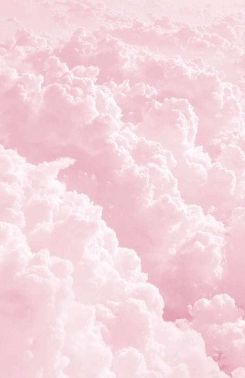 100+ Aesthetic Aesthetic Baby Pink Backgrounds for Your Mobile and Desktop