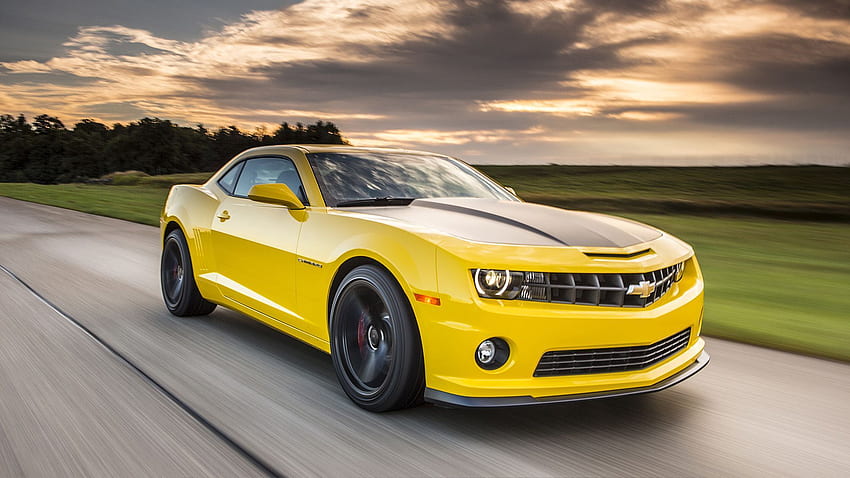 Chevrolet Camaro, 2013 Camaro HD wallpaper | Pxfuel