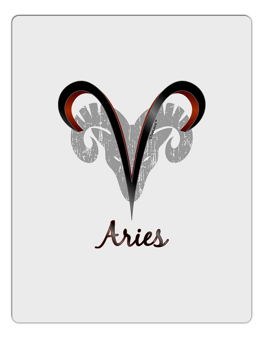 Aries Symbol Aluminum Dry Erase Board HD phone wallpaper